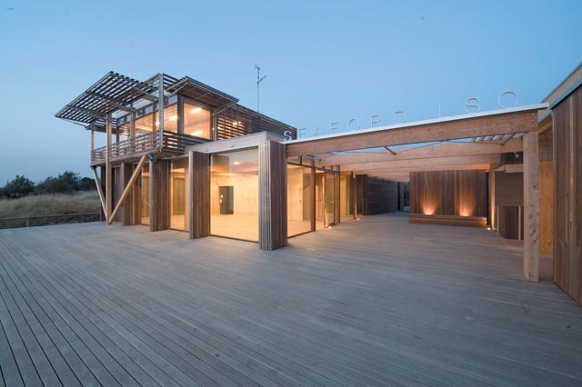 Barefoot Beachside WoodSolutions