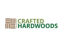 Crafted Hardwoods Logo