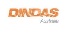 Dindas Australia logo