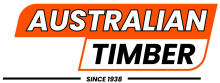 Australian Timber Logo