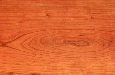 a close-up of a wood grain