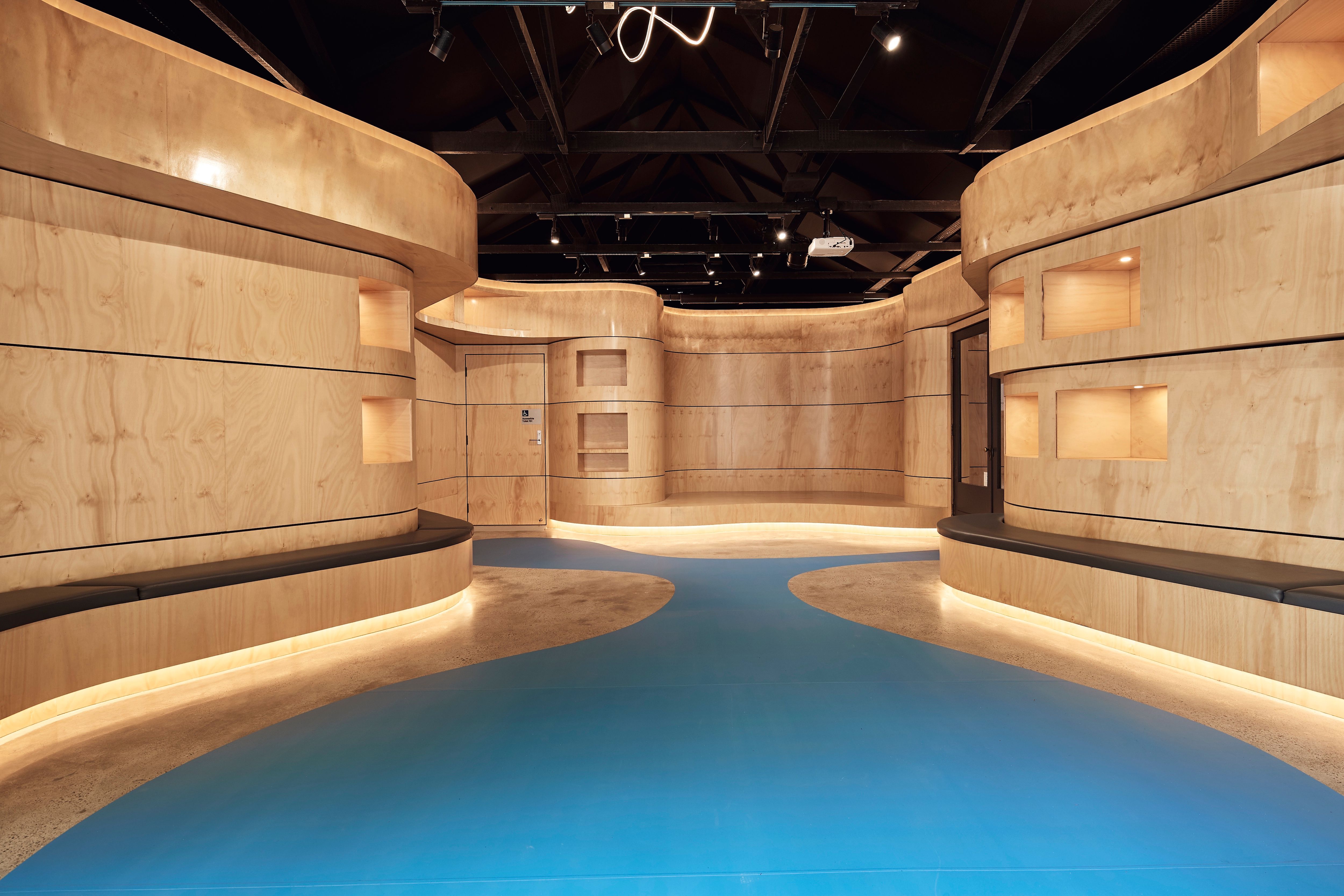 Dream Lab WoodSolutions