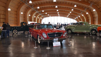 LeMay - America's Car Museum 1