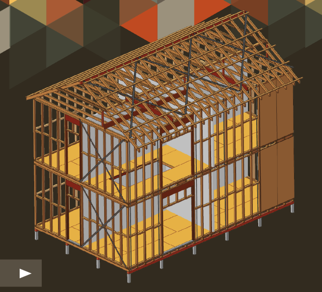 Timber Construction Quiz tile