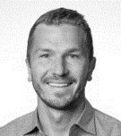 Michael Miles – Senior Design Manager, ICON