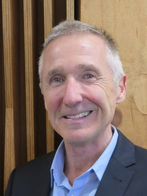 Dr Alastair Woodard Dr Alastair Woodard
