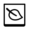 Leaf icon