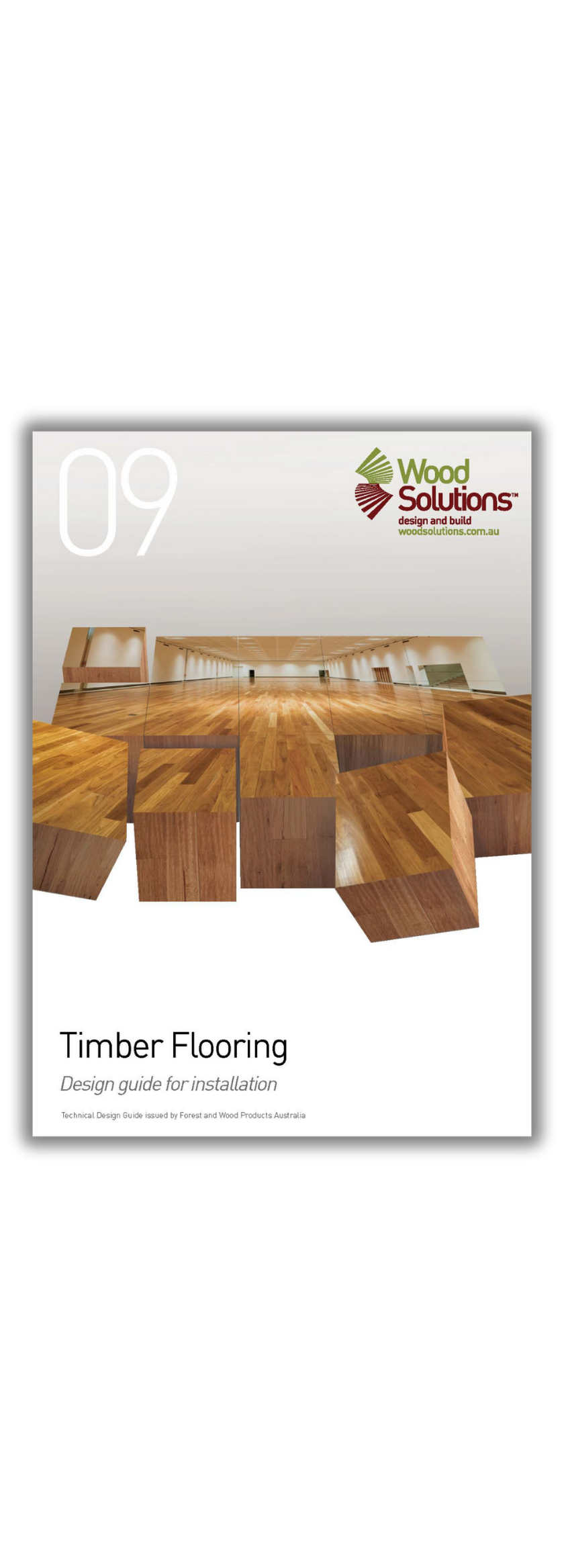 WS TDG 09 Timber Flooring