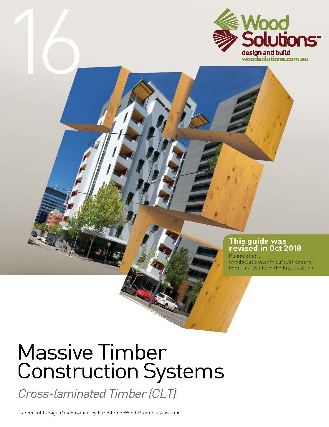 WS TDG 16 Massive Timber Construction Systems