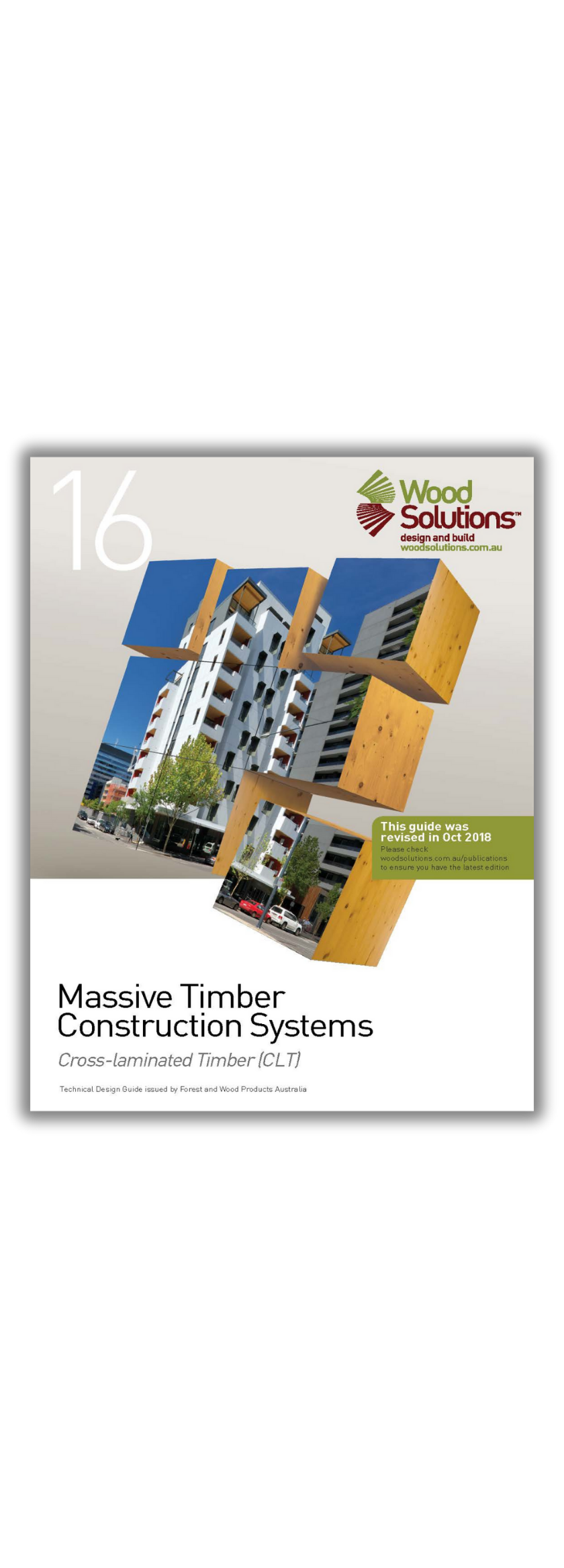 WS TDG 16 Massive Timber Construction Systems