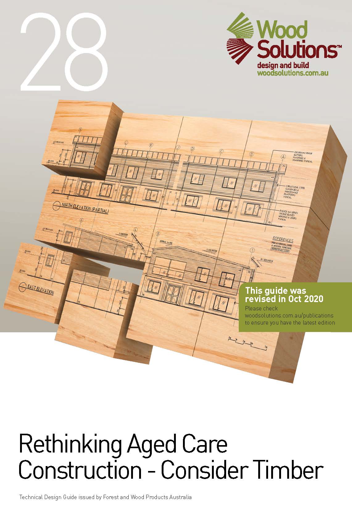 WS TDG 28 Rethinking Aged Care Construction - Consider Timber