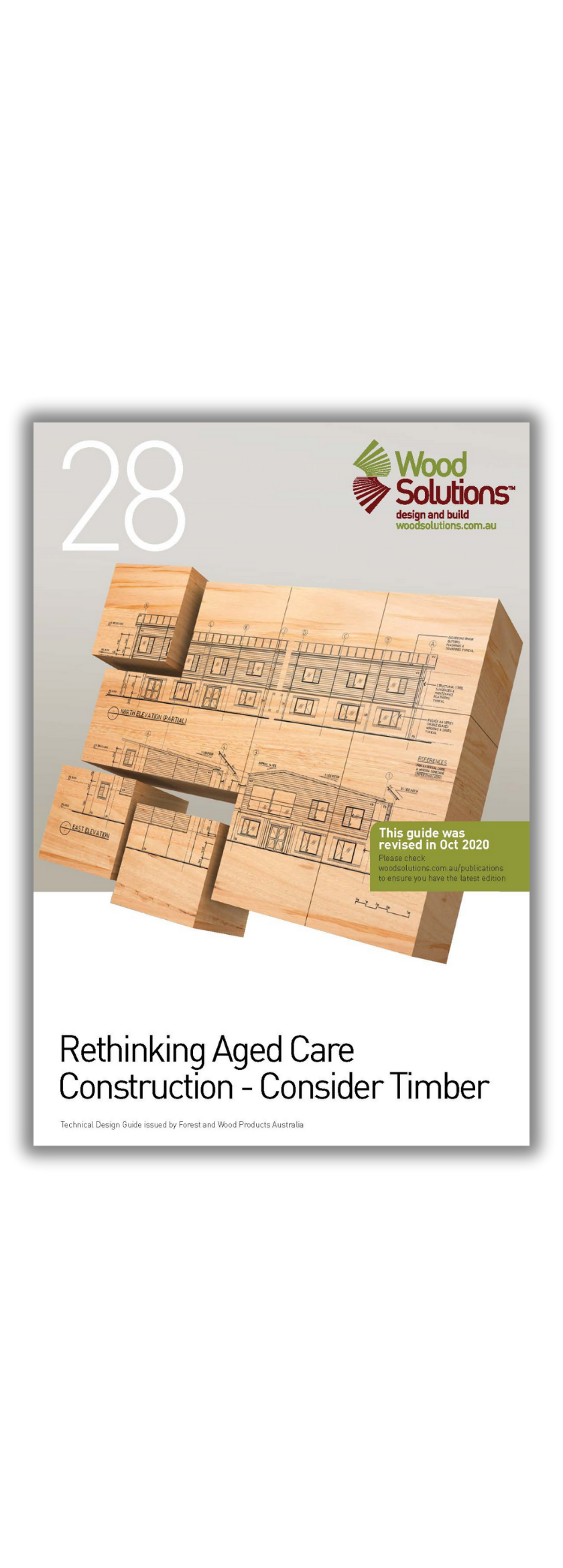 WS TDG 28 Rethinking Aged Care Construction - Consider Timber