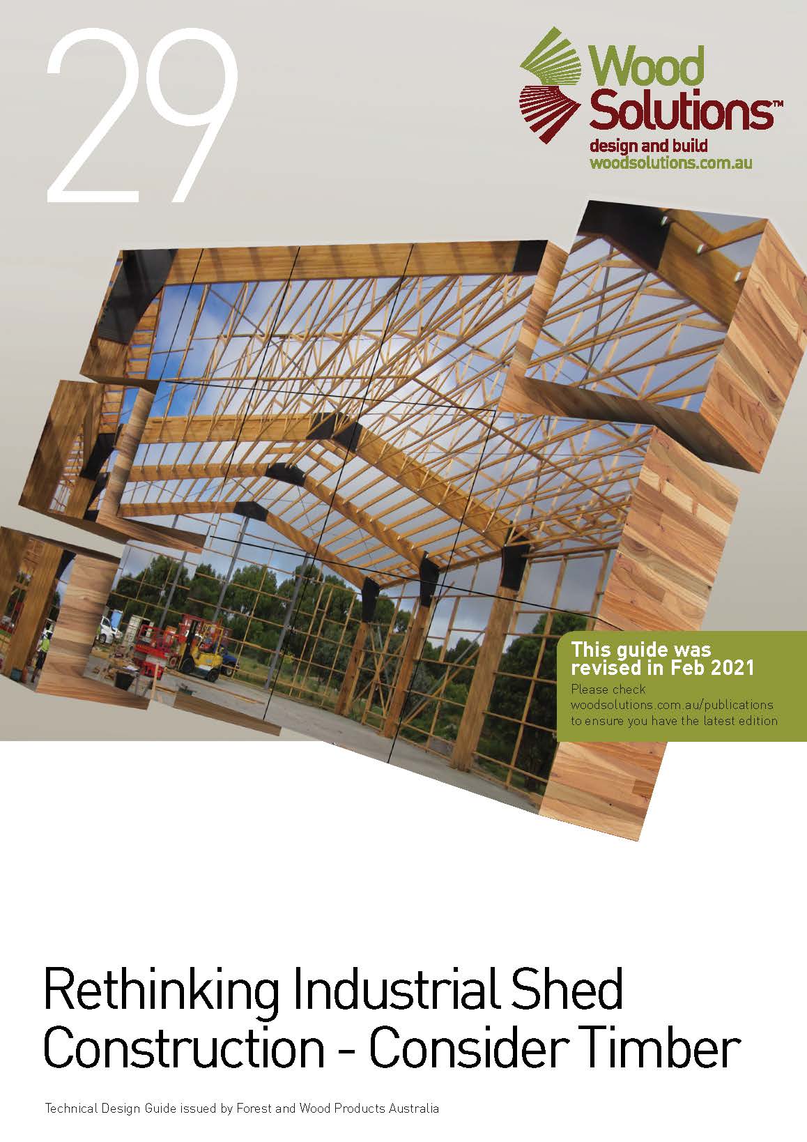 WS TDG 29 Rethinking Industrial Shed Construction