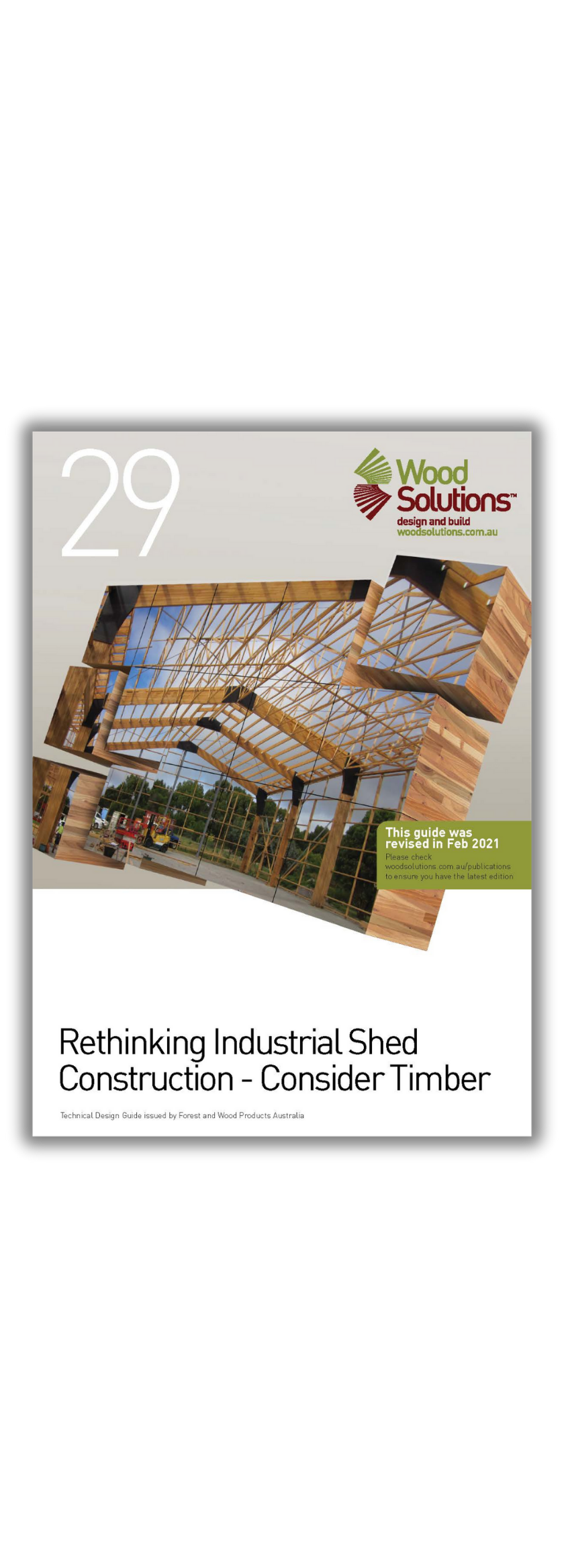 WS TDG 29 Rethinking Industrial Shed Construction