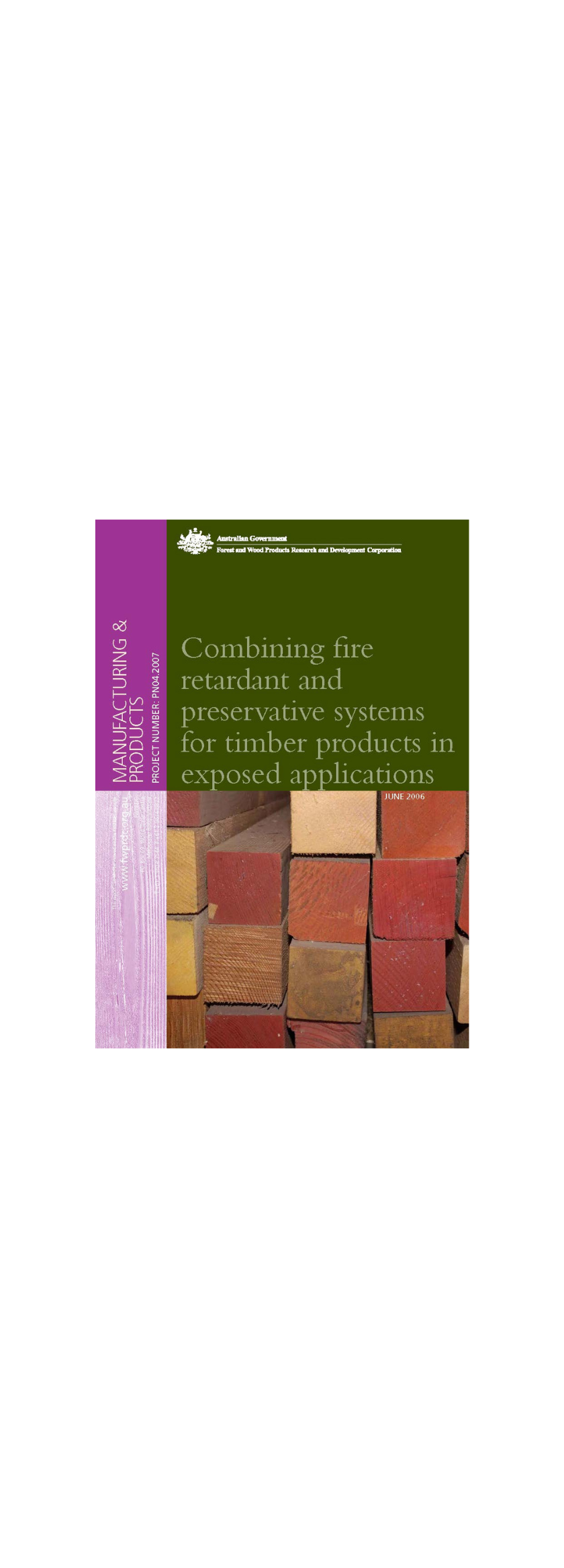 fire retardant cover