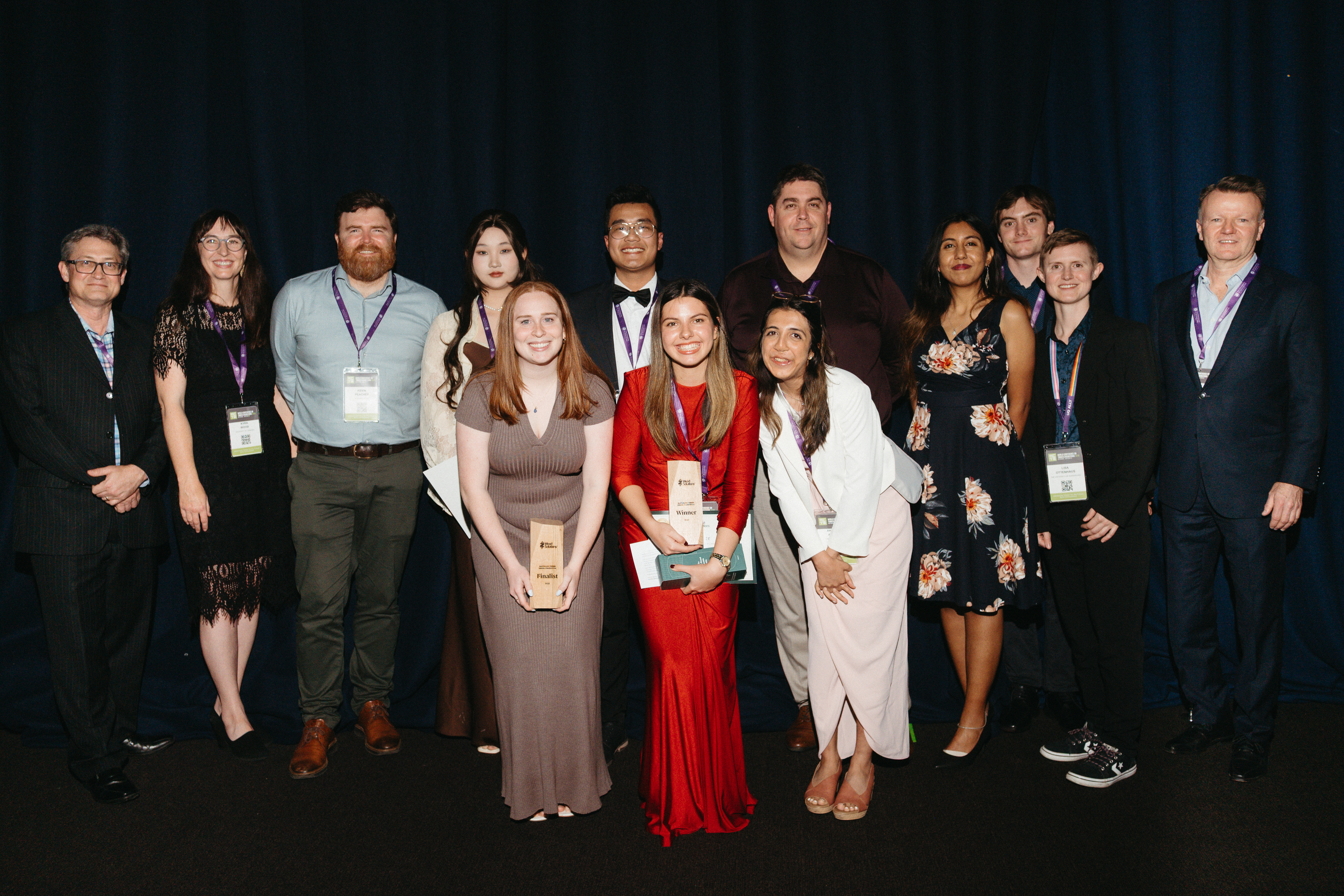 WoodSolutions WCTC ATDC