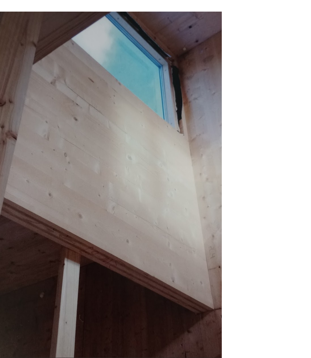 CLT Construction Systems