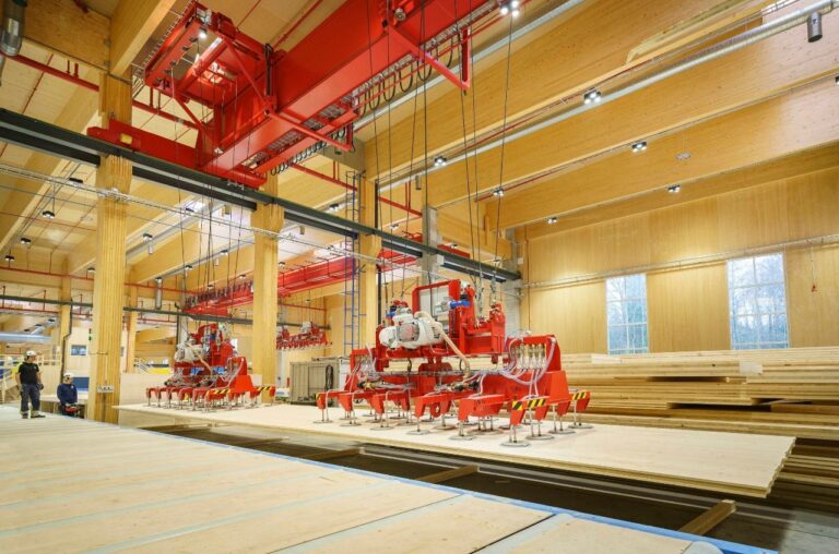 CLT Factory
