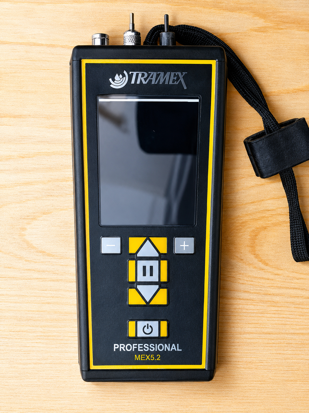 Resistance Moisture meter