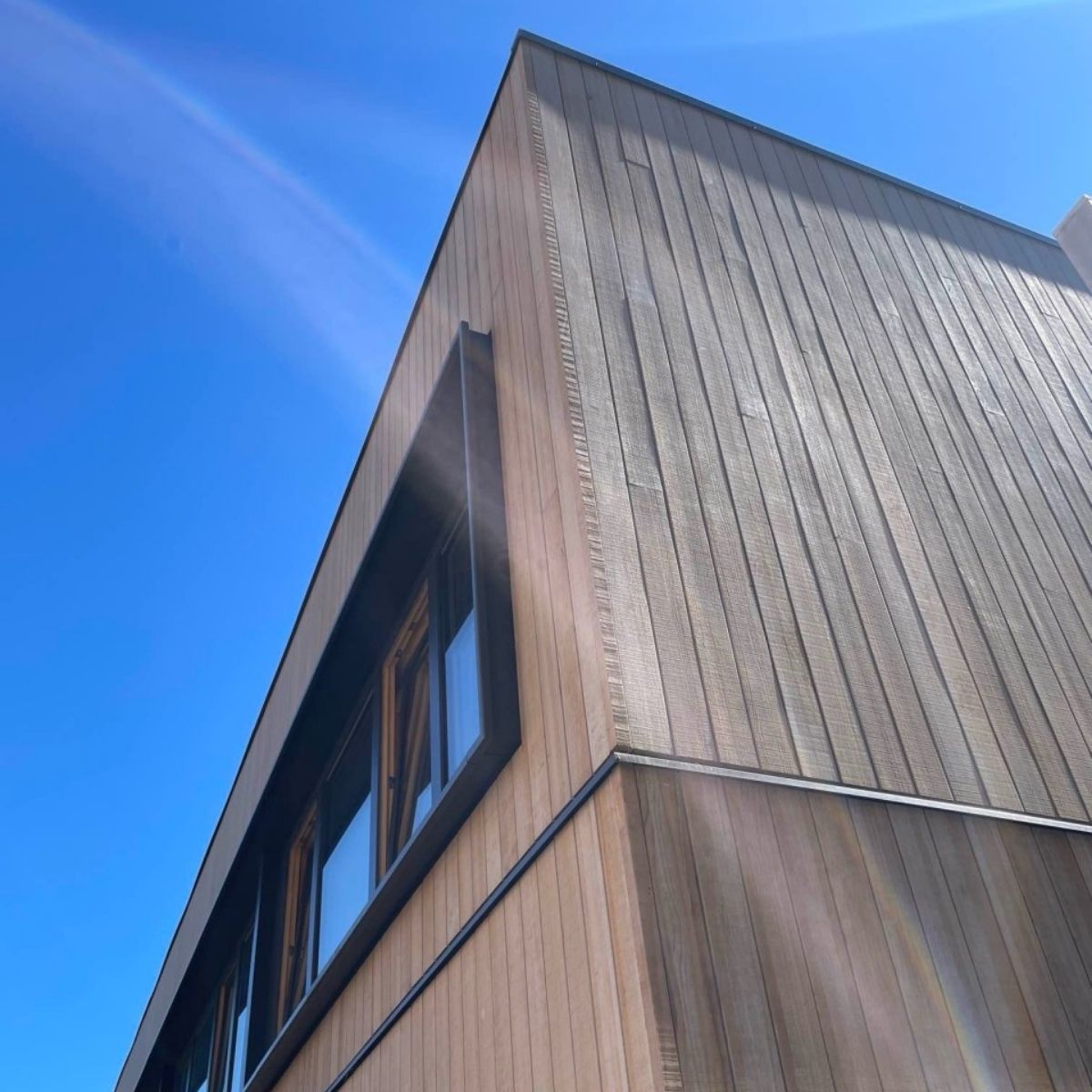 Illawarra Grammar School exterior