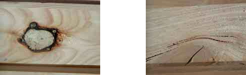 a close up of a picture