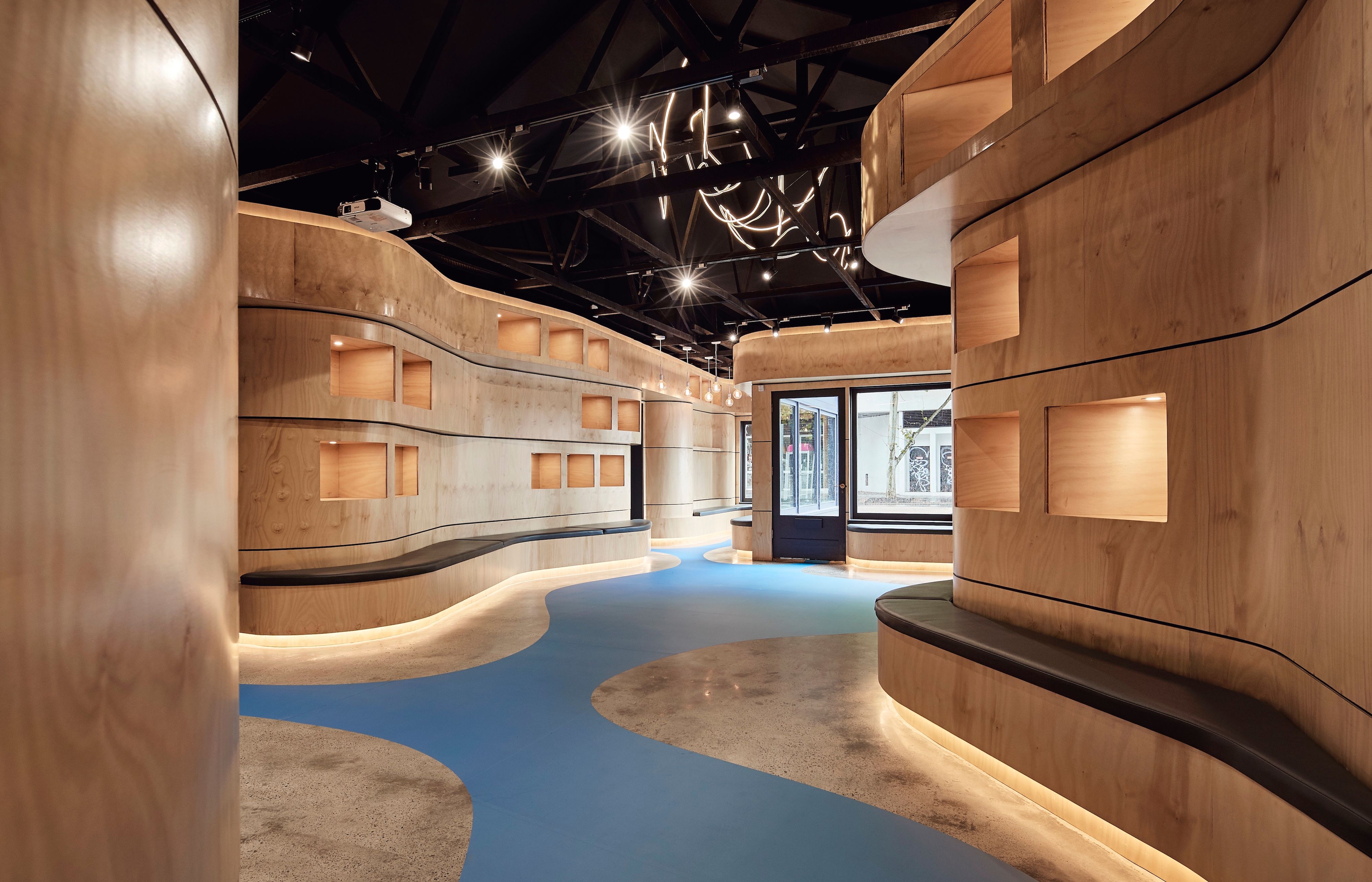 Dream Lab WoodSolutions