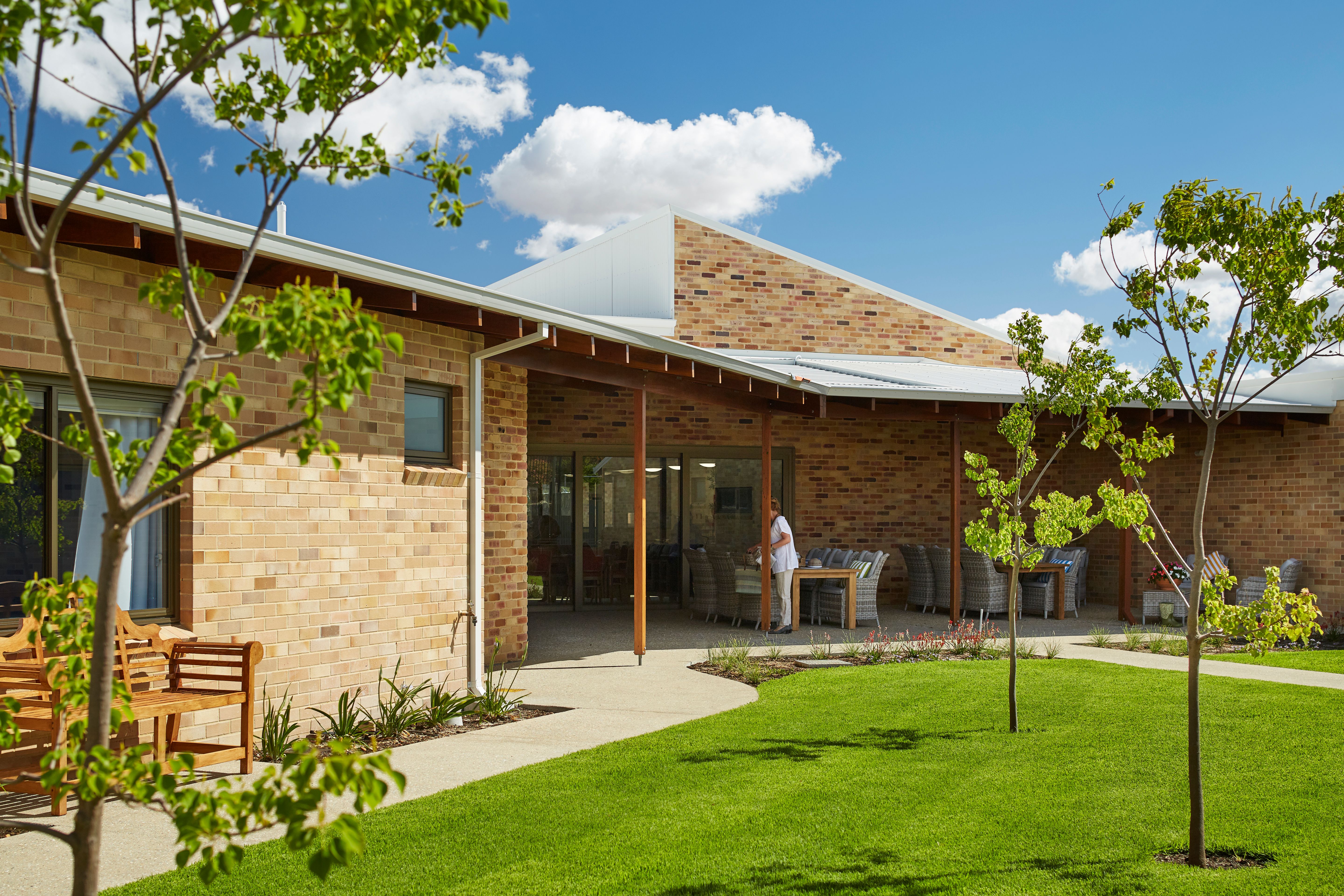 Narrogin Cottage Homes WoodSolutions