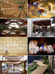 ATDA People's Choice Montage of Entries