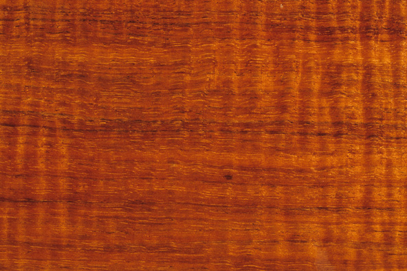 a close up of a wood grain