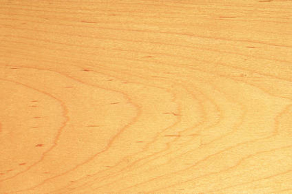 a close-up of a wood grain