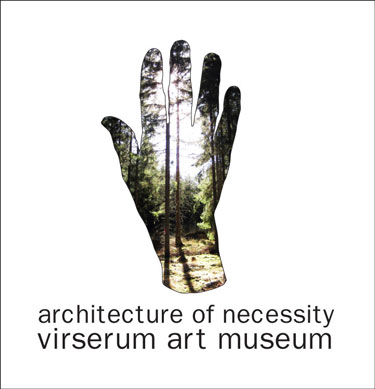 Architecture of Necessity logo