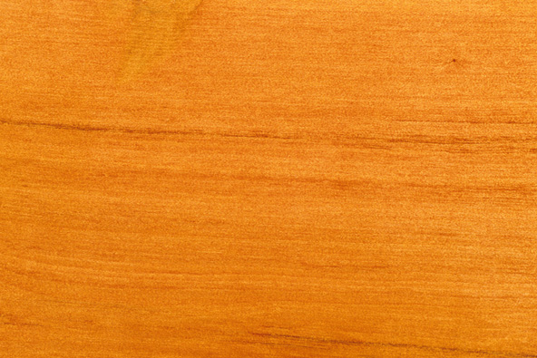 a close up of a wood grain