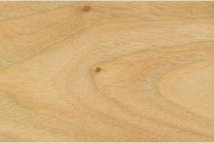 a close-up of a wood grain