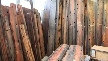 Wawona Sculpture 2