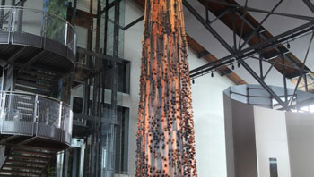 Wawona Sculpture 1