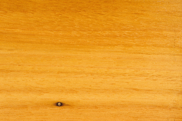 a close up of a wood grain