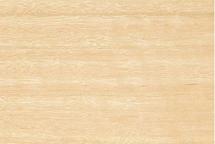 a close up of a wood grain