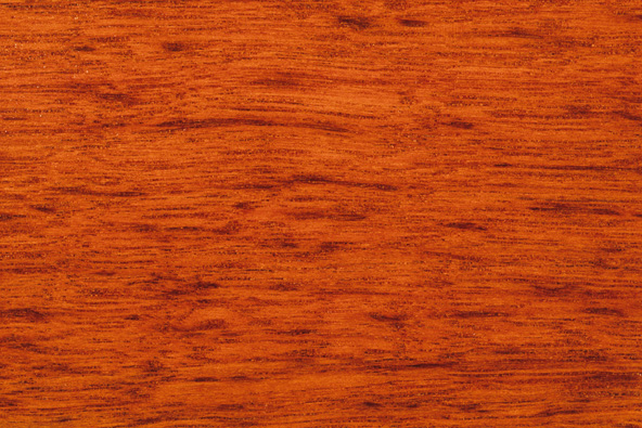 a close up of a wood grain