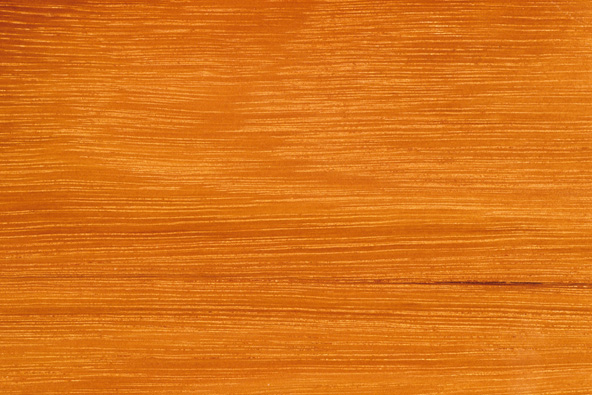 a close up of a wood grain