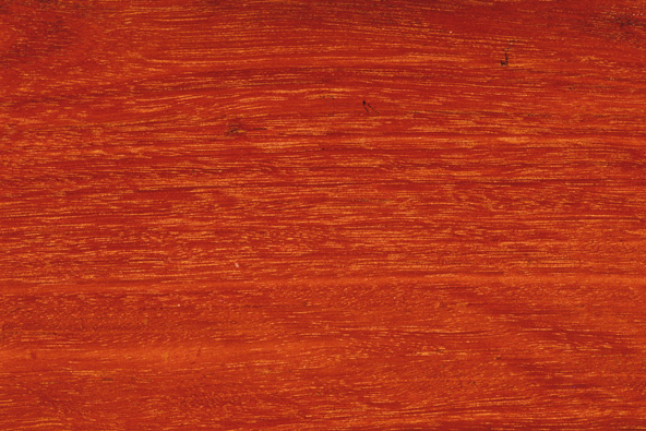 a close up of a wood grain
