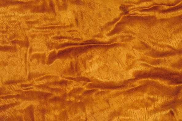 a close up of a wood surface
