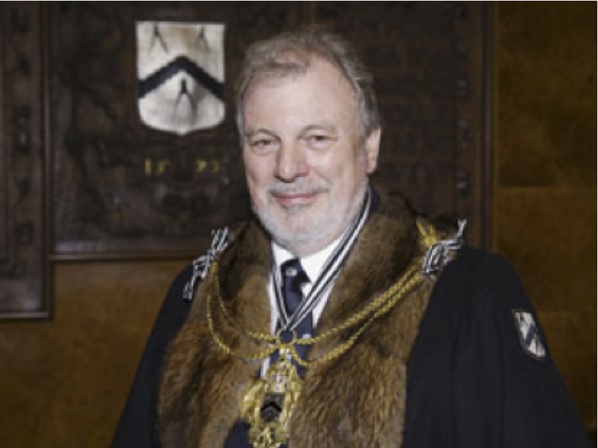 Giles Downes