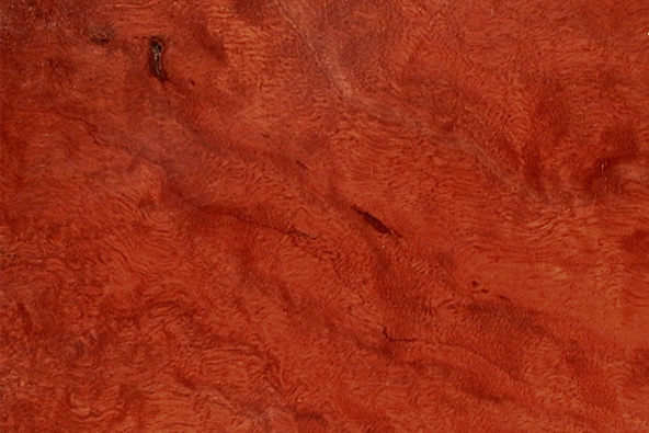 a close up of a wood grain