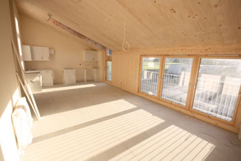 Huntly Crescent Raploch interior 2 Huntly Crescent Raploch interior 2