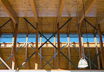 Indian Mountain Student Arts & Innovation Center • Lakeville, CT