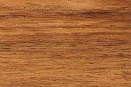 a close up of a wood grain