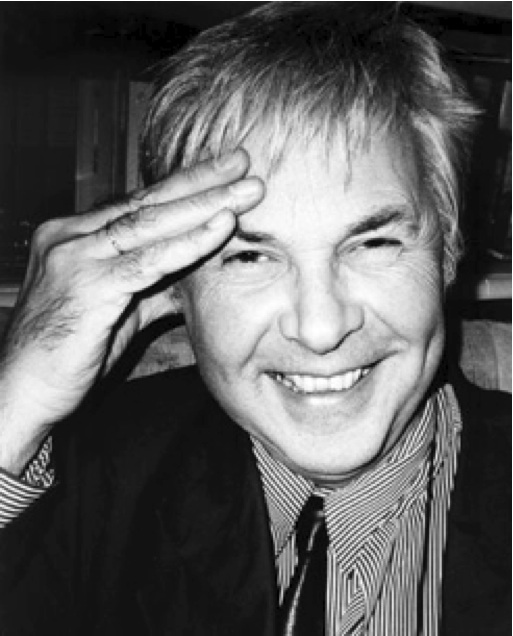 Jeremy Dixon