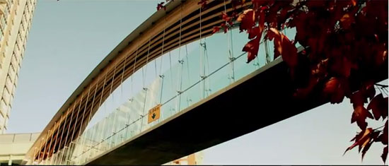 Kingsway Bridge