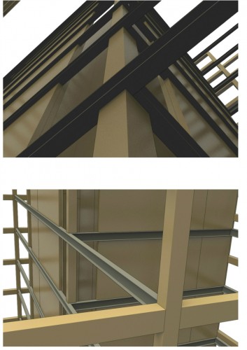 tall wood buildings structural details tall wood buildings structural details