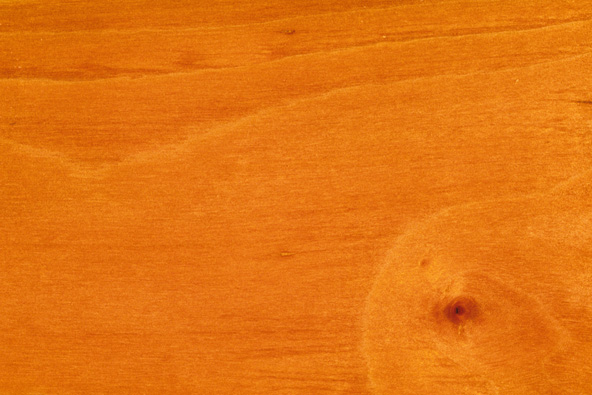 a close-up of a wood grain
